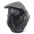 GZ9-0052 full face safty airsoft paintball mask
